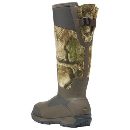 LACROSSE ALPHABURLY AERO 17IN 2000G - REALTREE APX