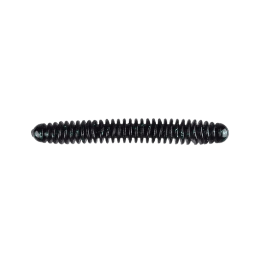 LAKE FORK TROPHY LURES RING FRY 10PK JUNEBUG