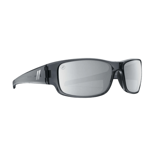 BLENDERS LAKEVIEW SUNGLASSES - GRY/SMK POL