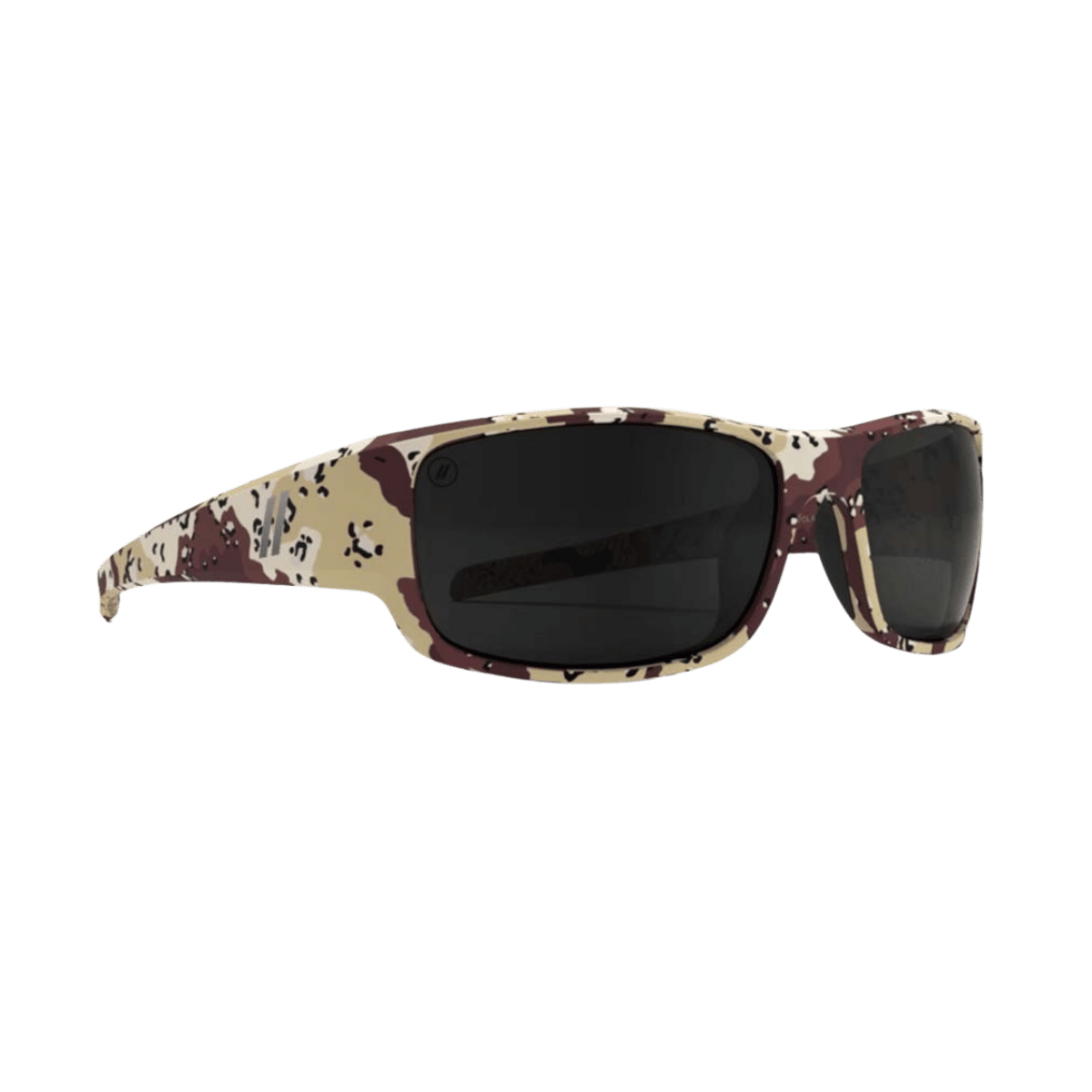 BLENDERS LAKEVIEW SUNGLASSES - DESSERT CAMO