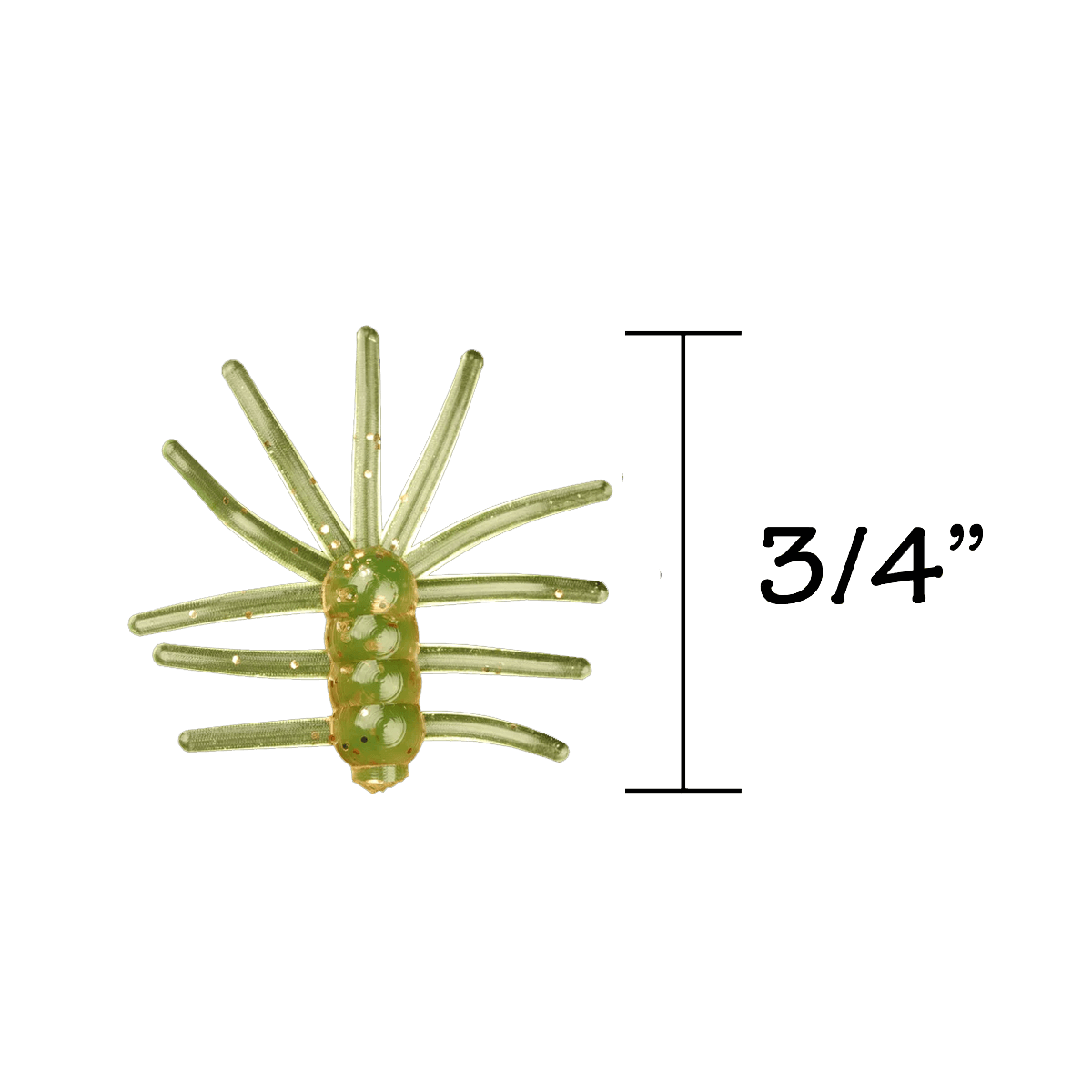 LAKE EFFECT ICE BUG SUPER GLOW - MOTOR OIL