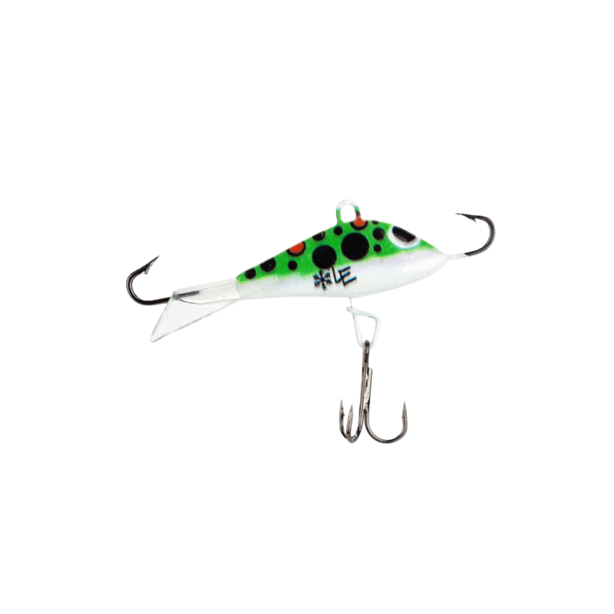 LAKE EFFECT LURES EYE CATCHER 1/4OZ TREE TOAD