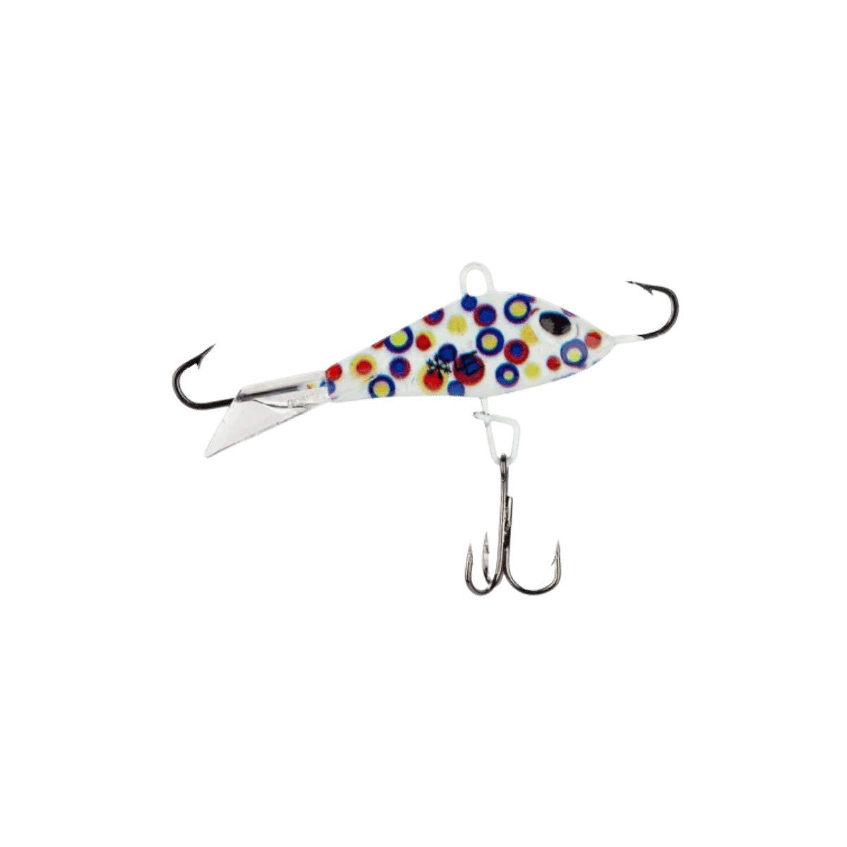 LAKE EFFECT LURES EYE CATCHER 1/4OZ WONDERBEAD