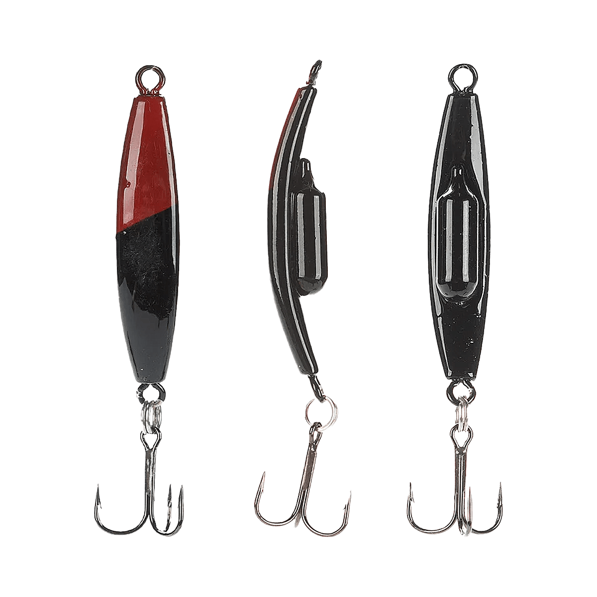 LAKE EFFECT SHAME SHAKER SPOONS - BLACK CHERRY