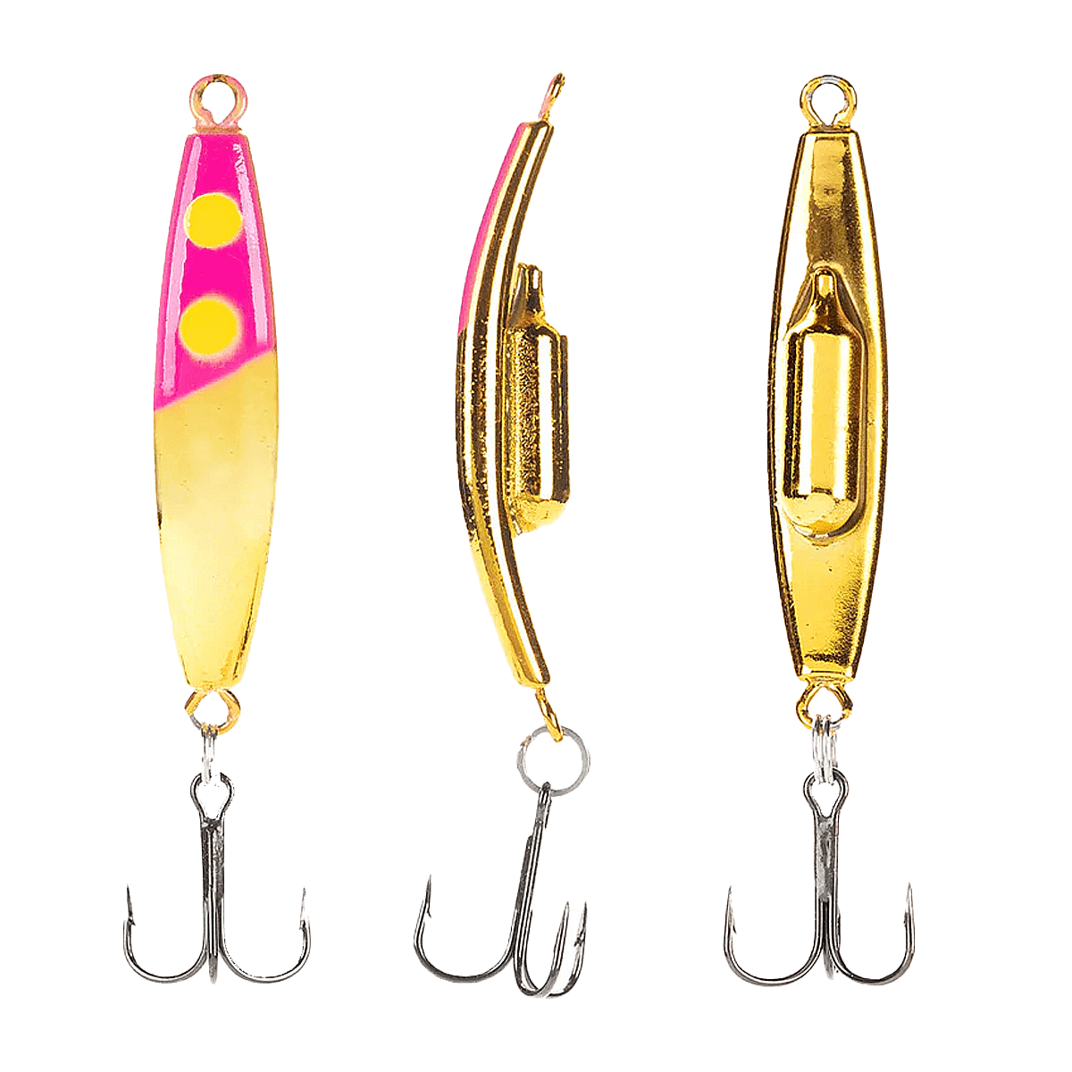 LAKE EFFECT SHAME SHAKER SPOONS - ROYAL GRANDMA