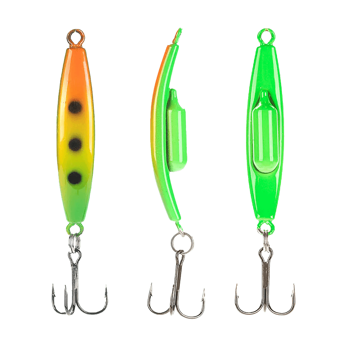 LAKE EFFECT SHAME SHAKER SPOONS - TASTY TIGER