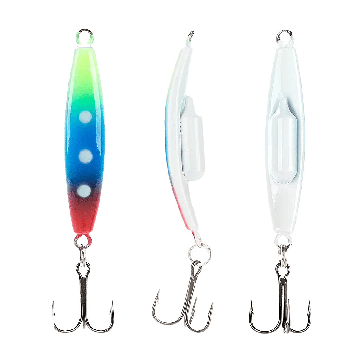 LAKE EFFECT SHAME SHAKER SPOONS - WONDERRATTLER