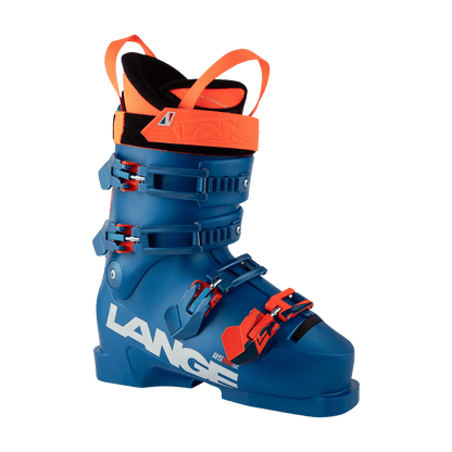 Lange Legend Blue RS 90 SC Junior Racing Ski Boots