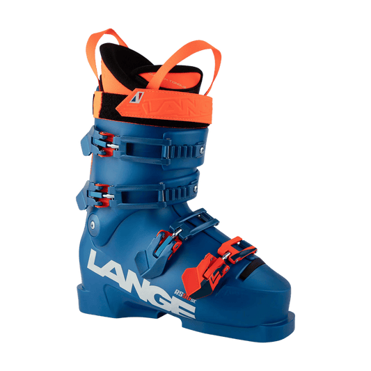 Lange Legend Blue RS 90 SC Junior Racing Ski Boots