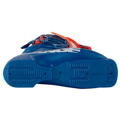 Lange Legend Blue RS 90 SC Junior Racing Ski Boots_BOTTOM