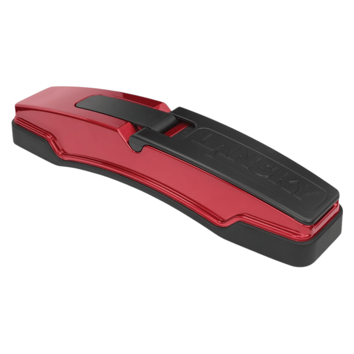 LANSKY SHARPENERS MASTERS EDGE DELUXE SHARPENER