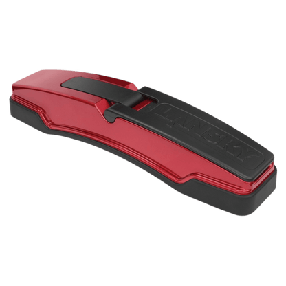 LANSKY SHARPENERS MASTERS EDGE DELUXE SHARPENER