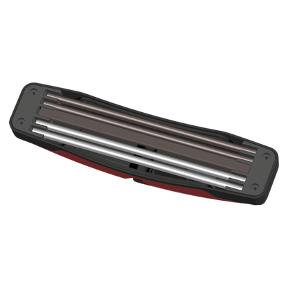 LANSKY SHARPENERS MASTERS EDGE DELUXE SHARPENER_1