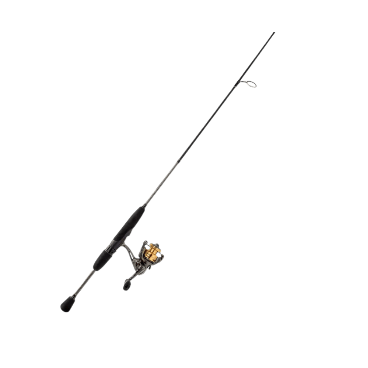 LEWS LASER LITE SPINNING COMBO - 5'6" L