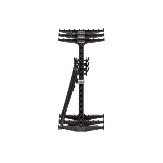 LATITUDE CARBON CLIMBING STICKS 3PK BLACK
