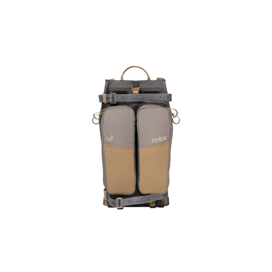 LATITUDE FLYER BACKPACK MULTI