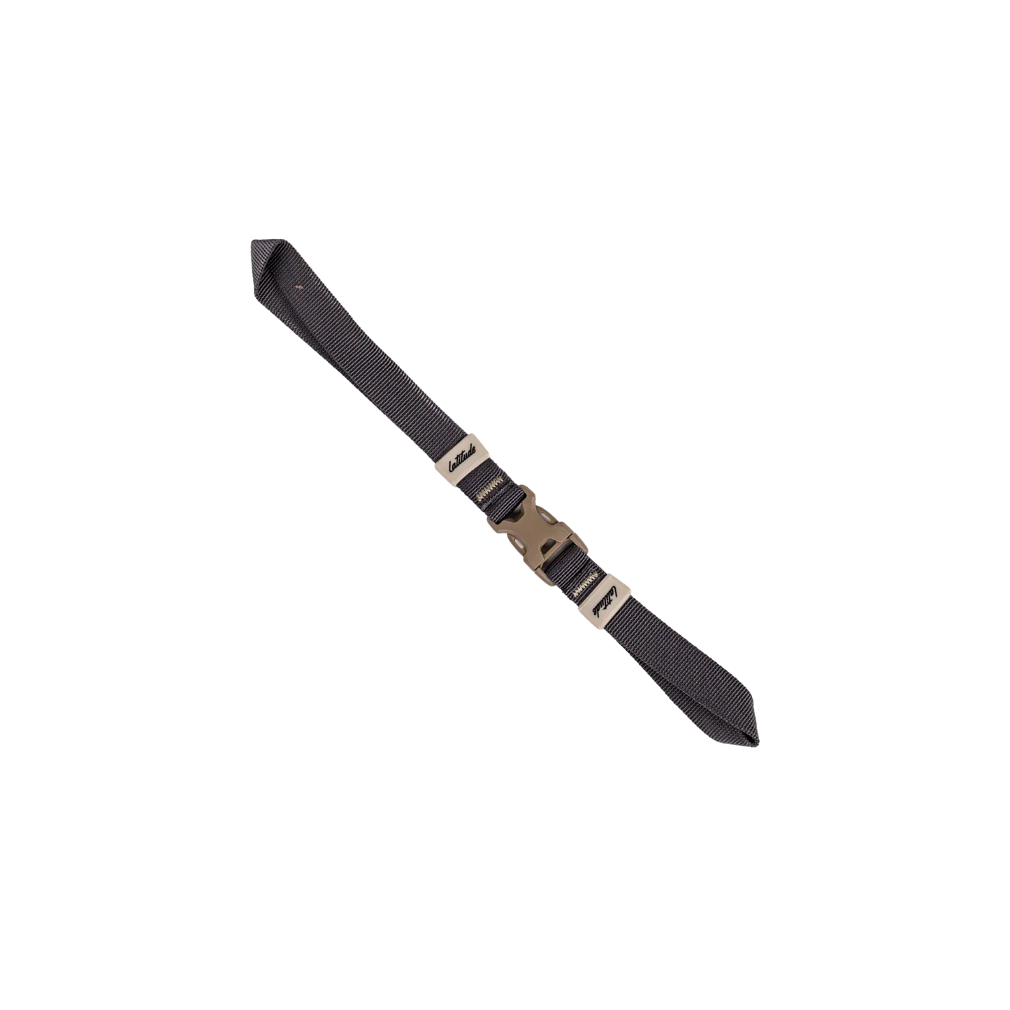 LATITUDE QUICK DRAW GEAR HANGER BLACK