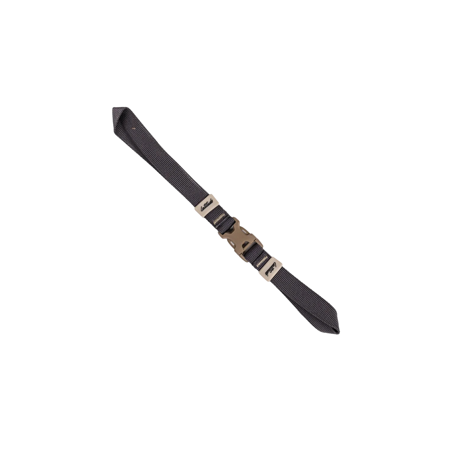 LATITUDE QUICK DRAW GEAR HANGER BLACK