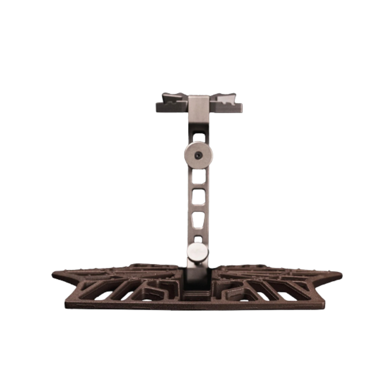 LATITUDE SADDLE PLATFORM GEN 2 REG GRIZZLY
