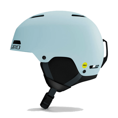 LEDGE MIPS HELMET 2024 MATTE LIGHT MINERAL