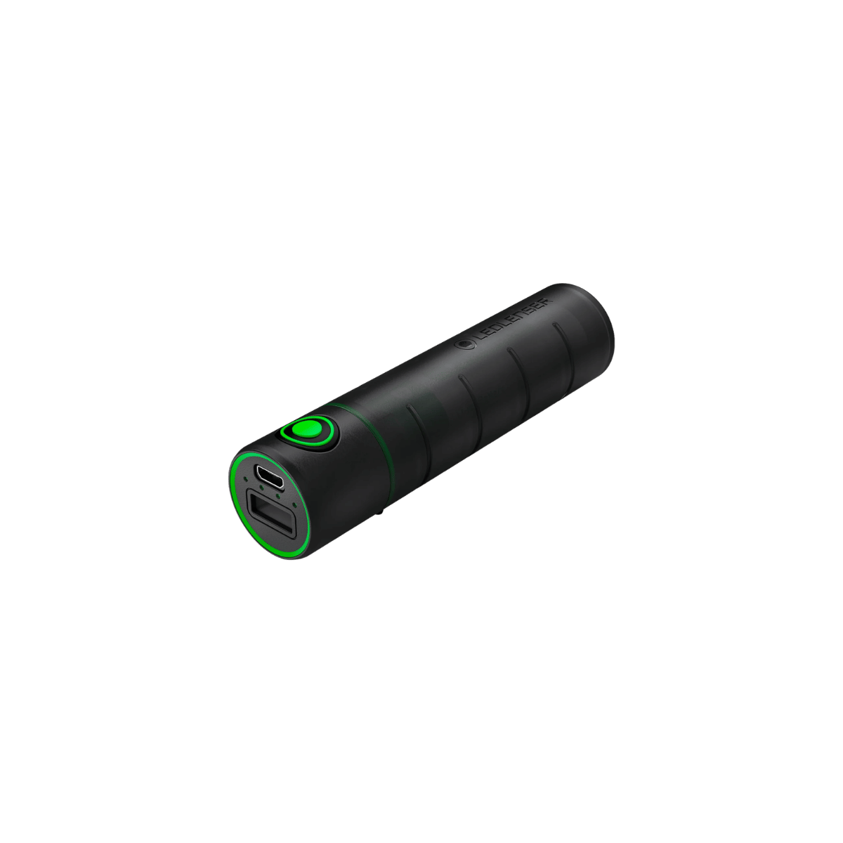 LEDLENSER FLEX3 POWERBANK BLACK