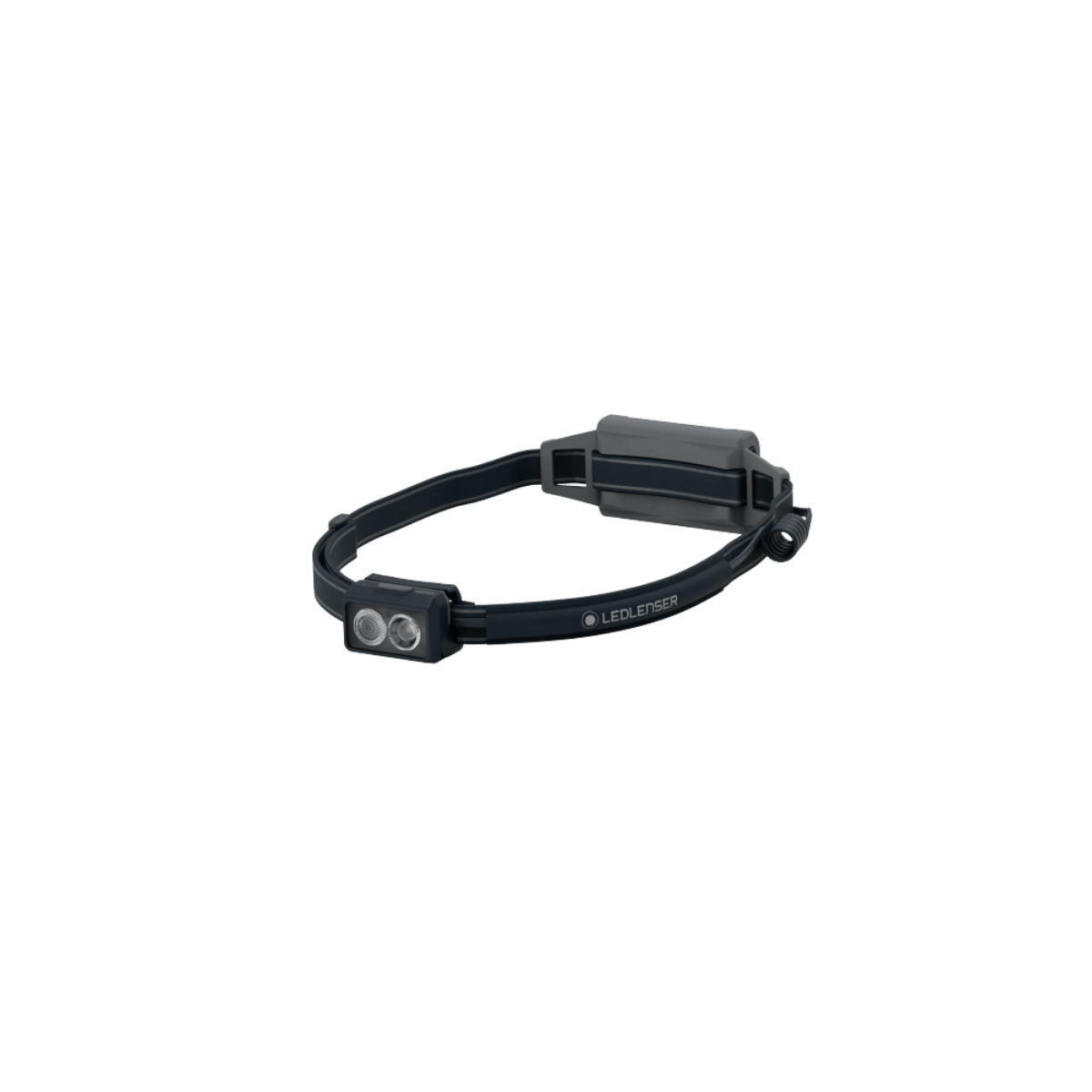 LEDLENSER RUNNING HEADLAMP 600 LUMEN