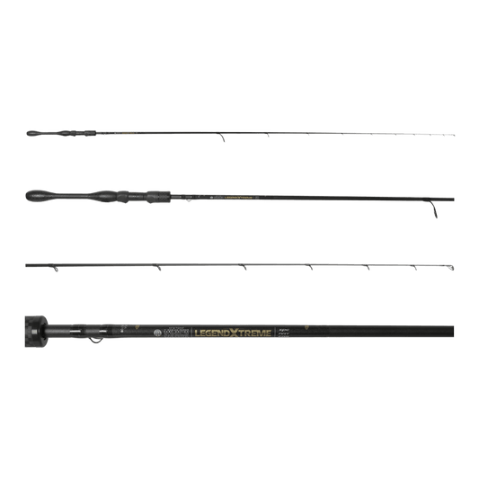 ST CROIX LEGEND XTREME SPINNING ROD - 7'3" ML XF
