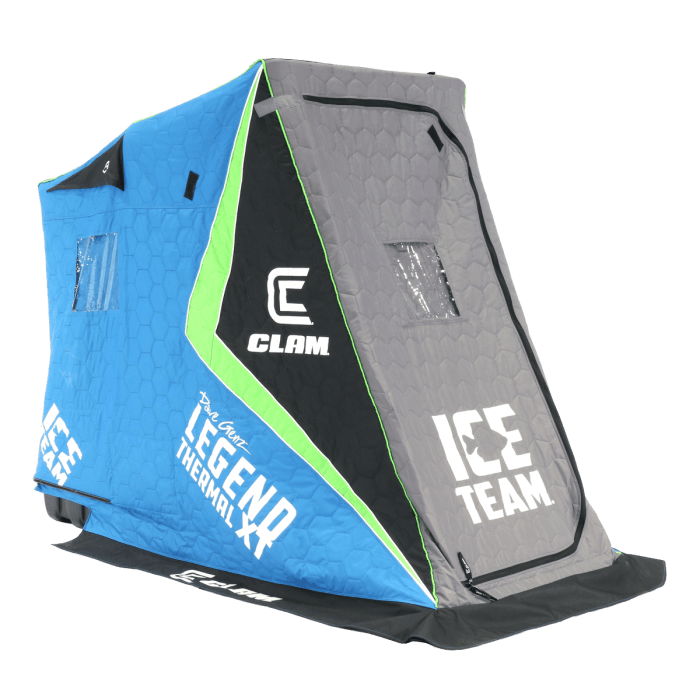 LEGEND XL THERMAL ICE TEAM ED