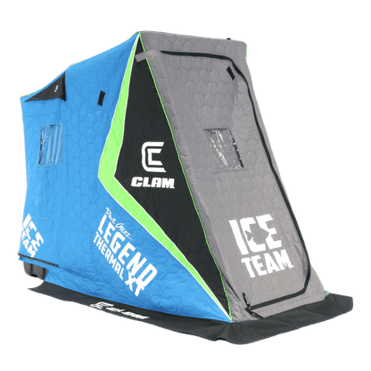 LEGEND XL THERMAL ICE TEAM ED
