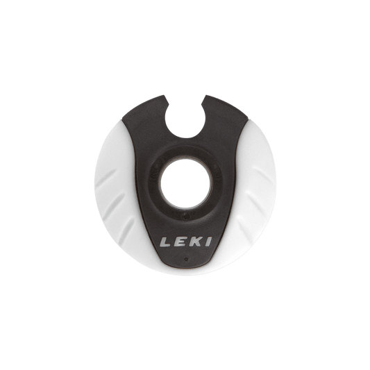 LEKI COBRA BASKET BLACK