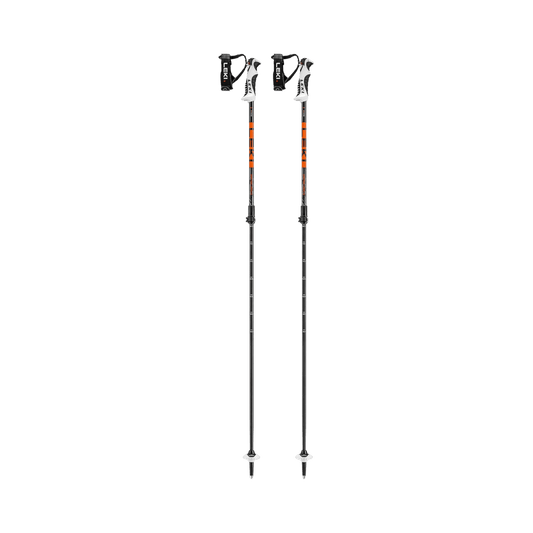 LEKI DRIFTER VARIO S POLE 2025 2026 BLACK