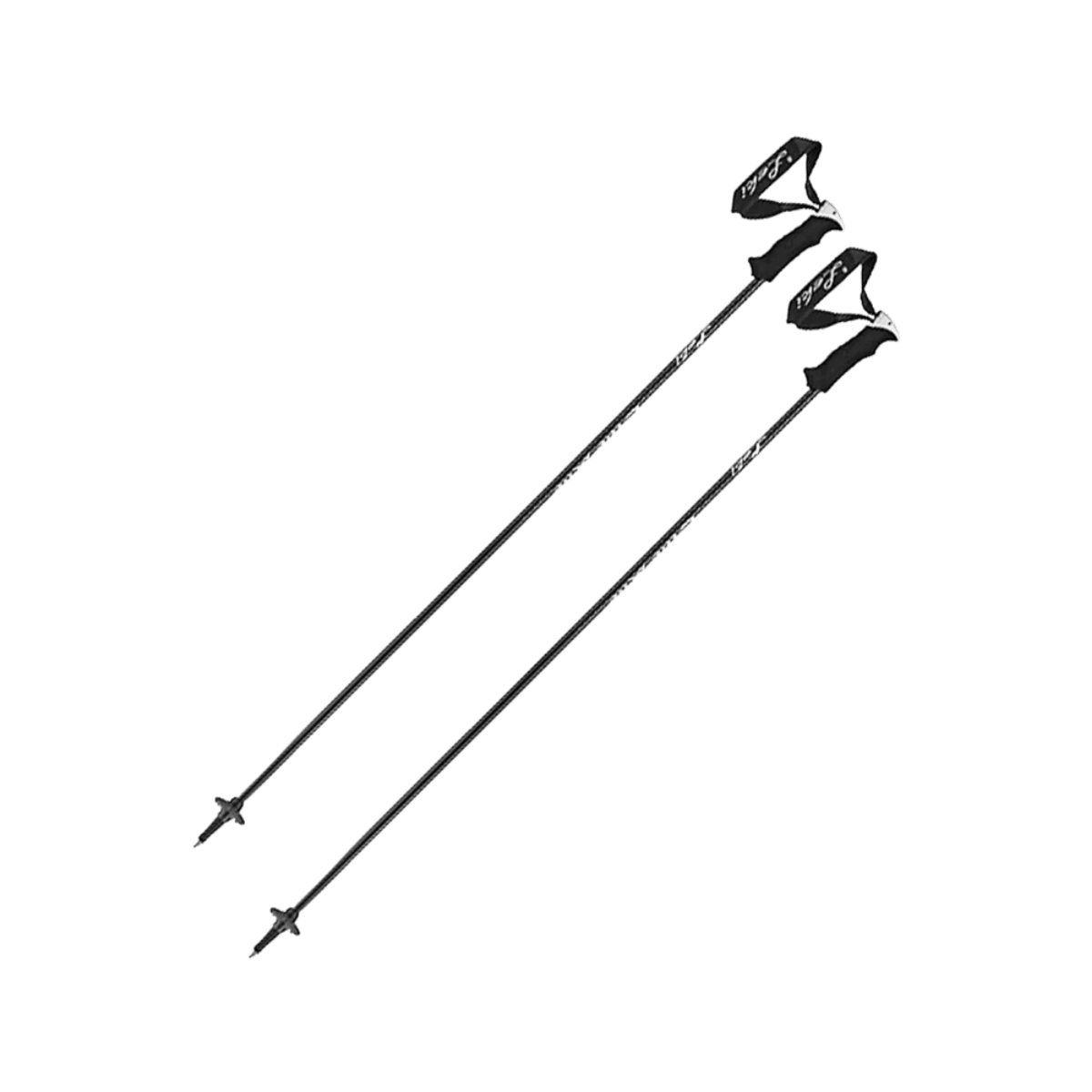 LEKI ELITE LADY POLES IMAGE