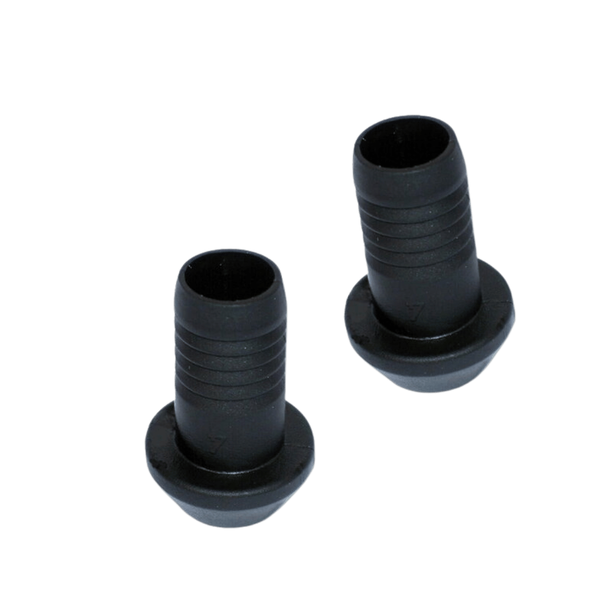 LEKI FIX BLACK