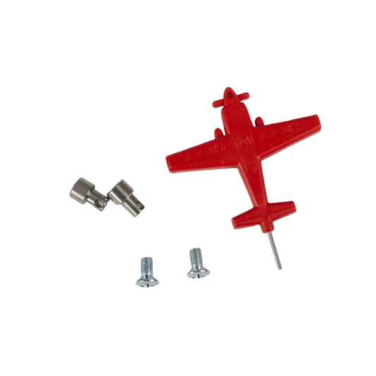 LEKI GATE GUARD HARDWARE IMAGE