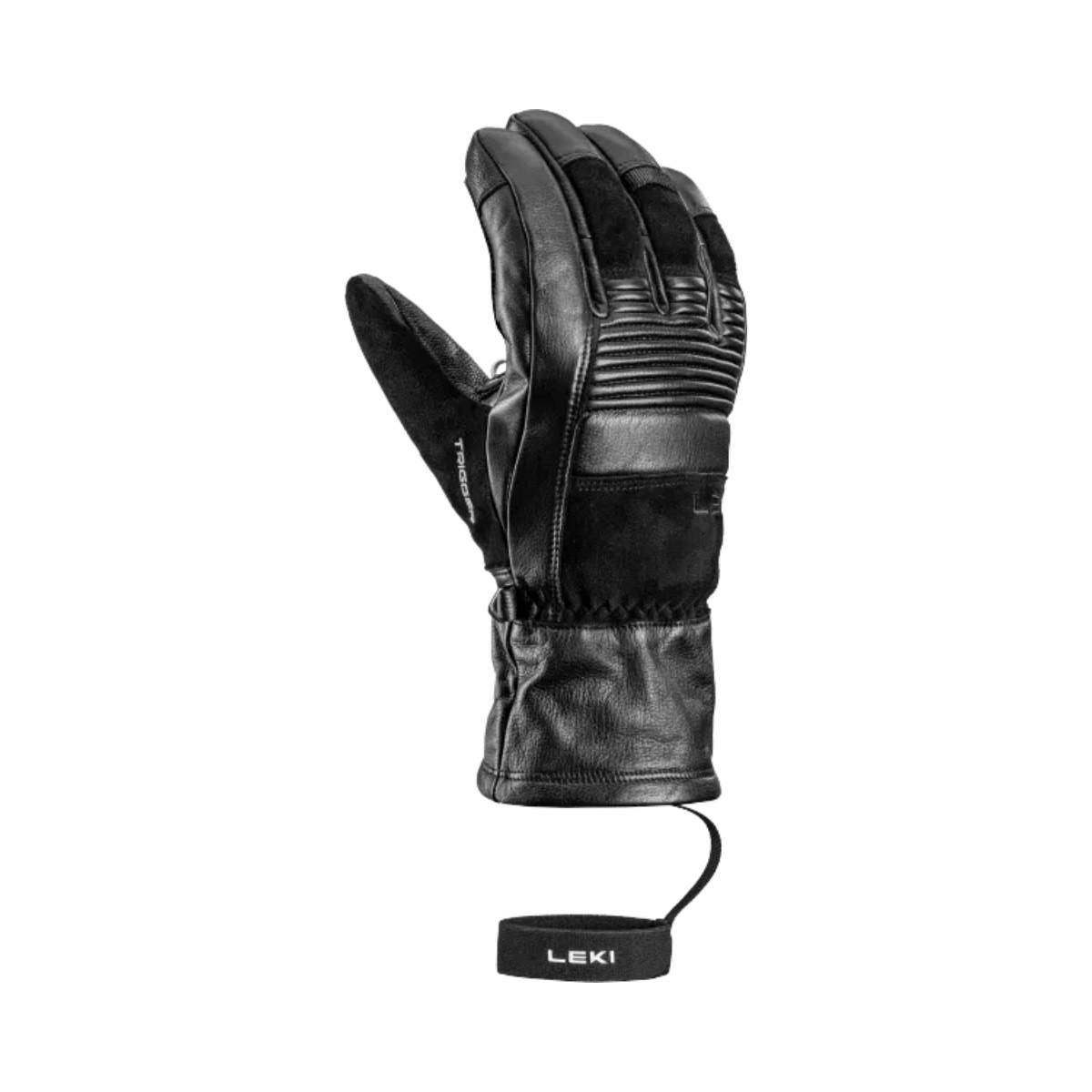 LEKI TYTON PRIME TR GLOVE BLACK