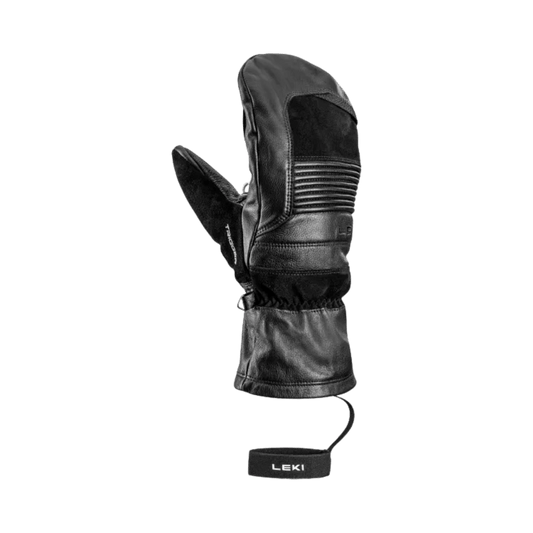 LEKI TYTON PRIME TR MITT BLACK