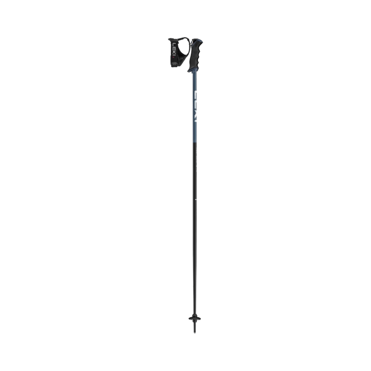 LEKI VOLTEC LITE TR POLE 26/27 BLACK