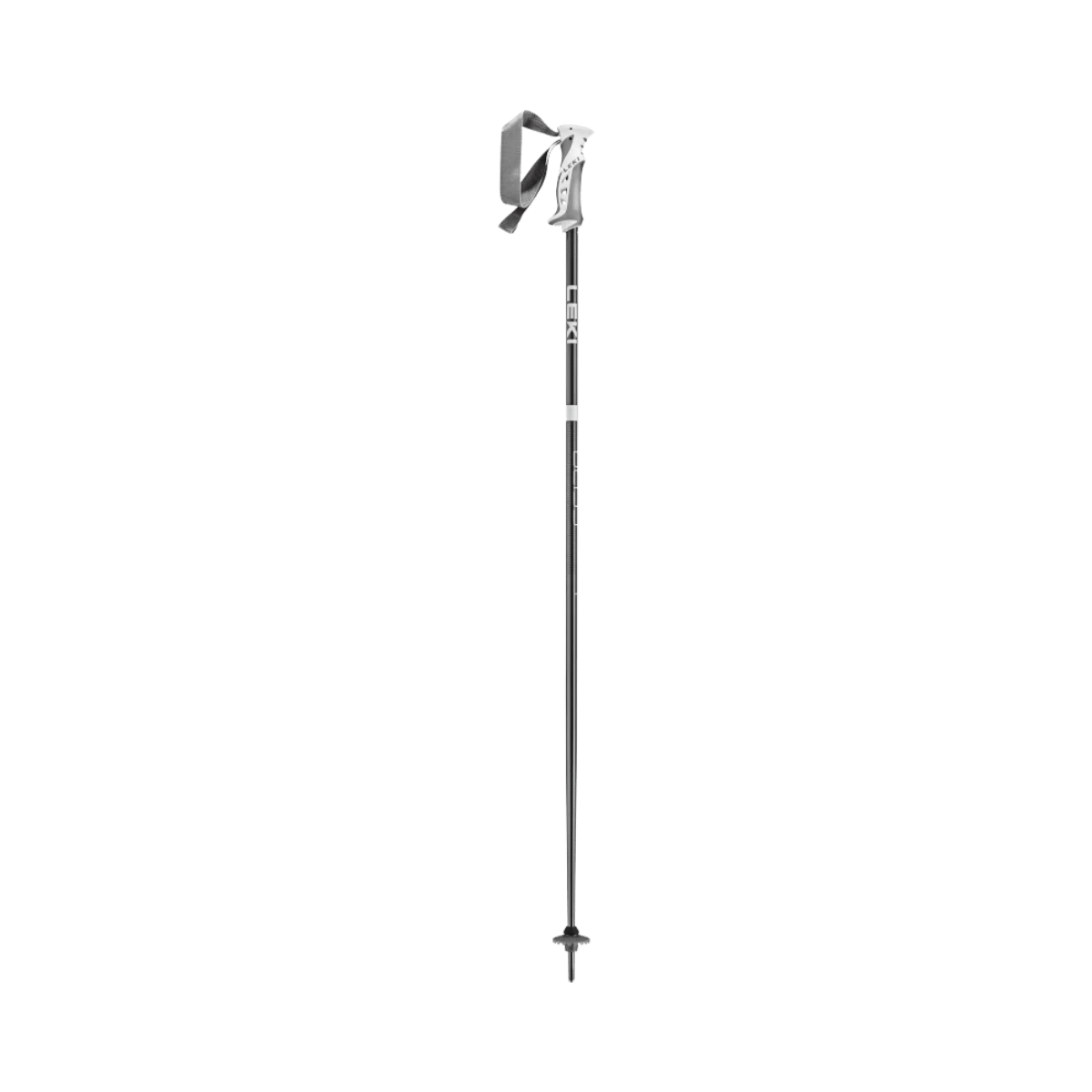 LEKI W BLISS POLES 26/27 ANTHRACITE