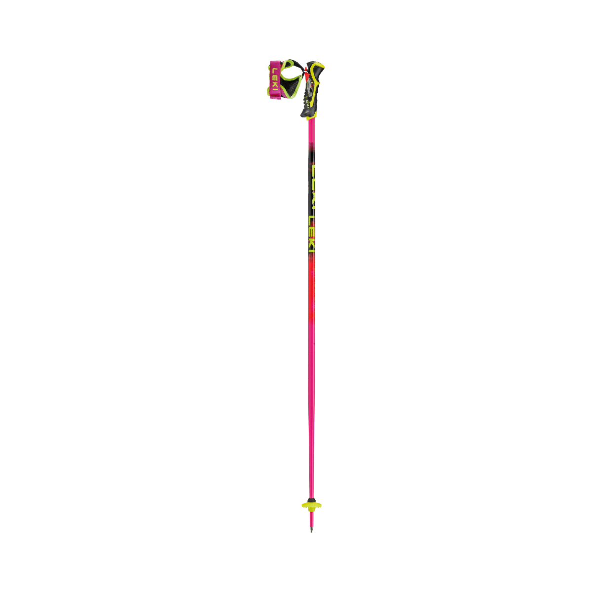 LEKI WCR PRO LITE SL TR 26/27 IMAGE