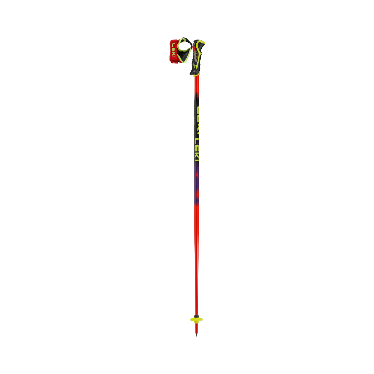 LEKI WCR PRO SL TR POLE 26/27 IMAGE