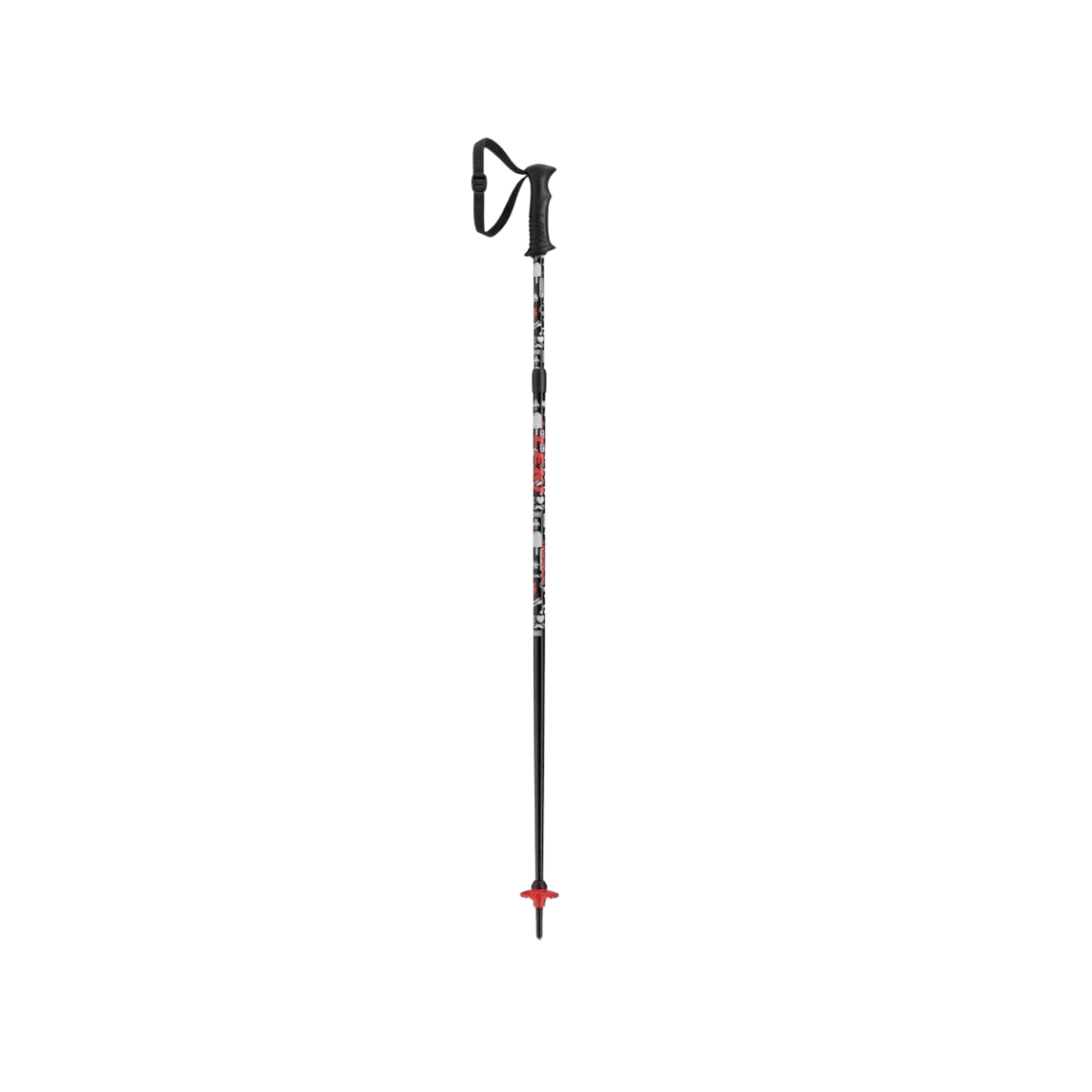 LEKI Y RIDER VARIO TWIST LOCK POLES IMAGE