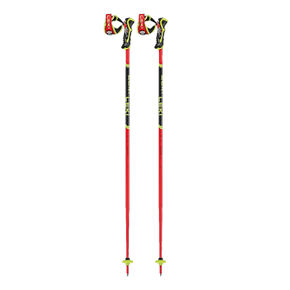 LEKI WCR SL 3D SKI POLES