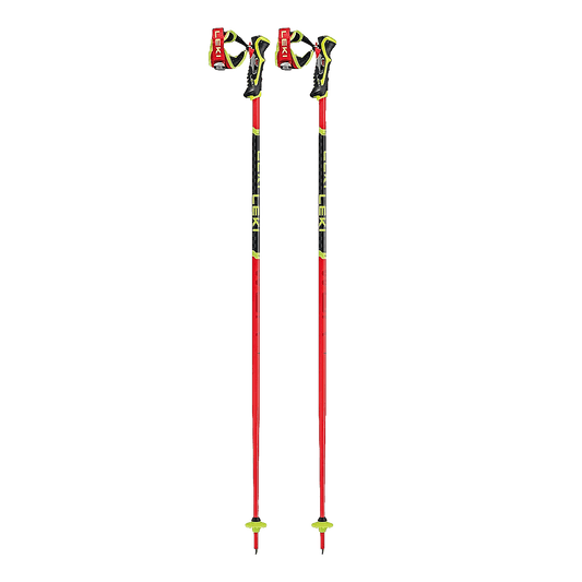 LEKI WCR SL 3D SKI POLES