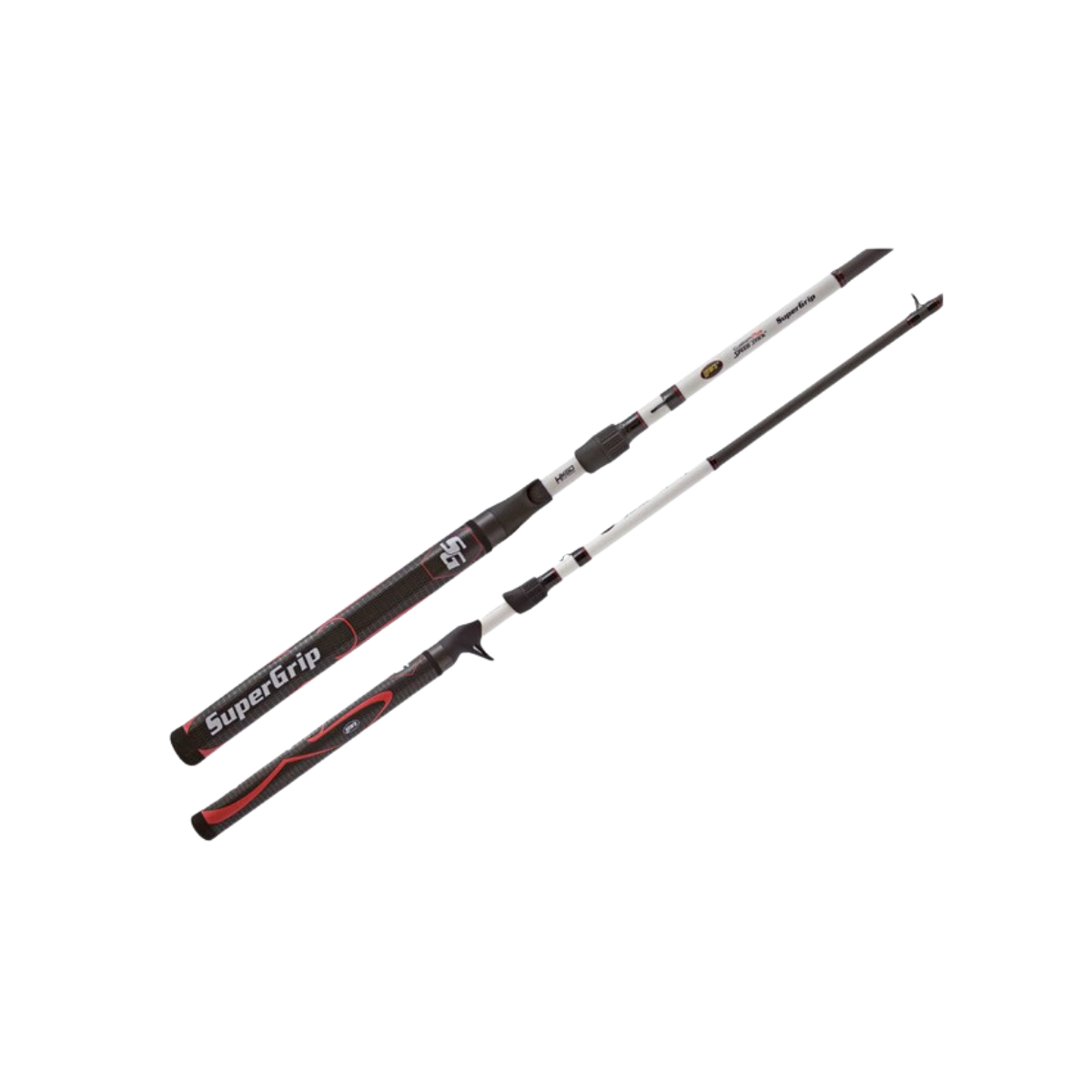 LEWS CUST PLUS SPR GRIP SPD STICK 7FT 10.5IN H IMAGE