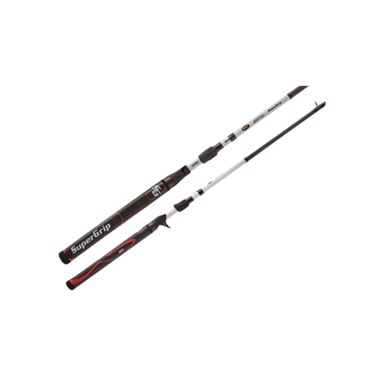 LEWS CUST PLUS SPR GRIP SPD STICK 7FT 4IN H IMAGE