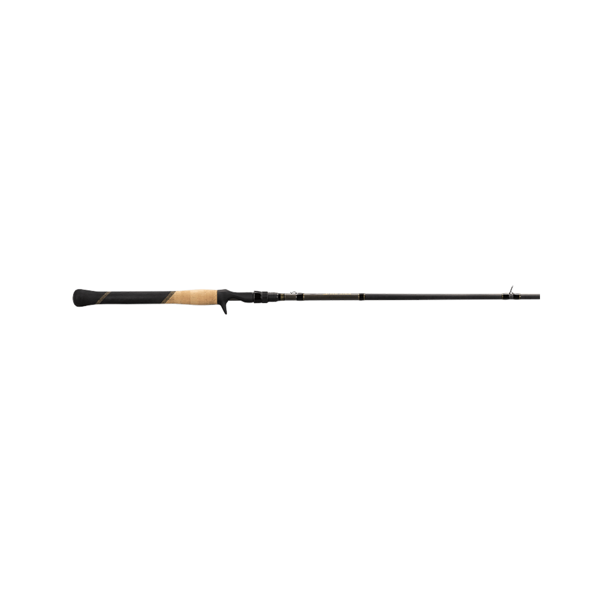 LEWS CUSTOM PRO SPEED STICK LFS-X5 7FT 11IN MH MF IMAGE