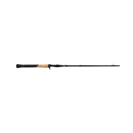 LEWS CUSTOM PRO SPEED STICK LFS-X5 7FT 11IN MH MF IMAGE