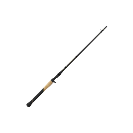 LEWS CUSTOM PRO SPEED STICK M. ROSE 7FT 10IN H IMAGE