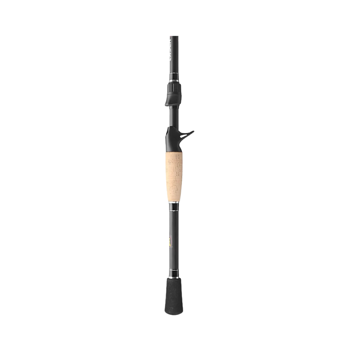 LEWS LASER SG1 SPEED STICK IM6 6FT 6IN M F BLACK