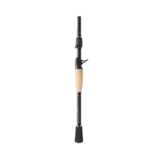 LEWS LASER SG1 SPEED STICK IM6 6TF ML F BLACK